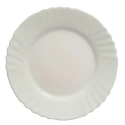 sladni krožnik 19 cm EVA