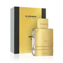 AL HARAMAIN Unisex parfem AMBER OUD GOLD EDITION EDP 120ml