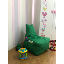 ATELIER DEL SOFA Fotelja Acelya Green
