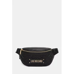 Love Moschino pasna torbica otroška iz umetnega usnja