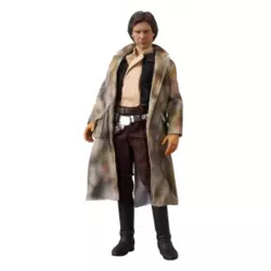 Star Wars: Han Solo Ultimate Unison 12 Fig