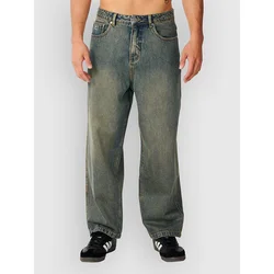 Rip Curl Archive Dirty Denim Jeans dirty mid blue