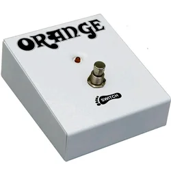 Orange Footswitch-OR