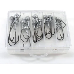 Jig set BEHR
