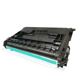 HP - toner za HP CF237A 37A (črna), kompatibilen