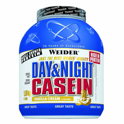 Day Night Casein - 1,8 kg