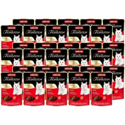Animonda Vom Feinsten Adult Tasty Choice – Govedina i ćureći filet 85g