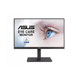 ASUS VA24EQSB Monitor, 23.8, IPS, FHD 1920x1080, USB, Crni