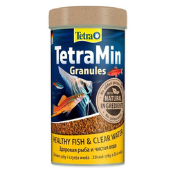 Tetra Min Granule - 1000 ml rinfuz