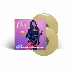 Chez Kane - Powerzone (Limited Edition) (Gold Coloured) (2 LP)