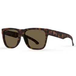 Smith LOWDOWN2CORE N9P/SP Polarized Havana/Rjava