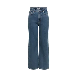 ONLY Kavbojke moder denim