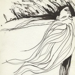Susanna - Baudelaire & Piano (Limited Edition) (LP)