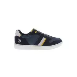 U.S. polo Assn. Muške patike Rokko003M3Ut1_72D6C9B_Bludbl-Blu, Teget