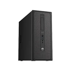 HP ProDesk 600 G1 TWR Intel i5 4590 4GB 500GB Intel HD 4600 Win 8.1 Pro 3Y ( J7C66EA )