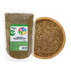 GO! Čaj: ZELENI ROOIBOS (100g) -