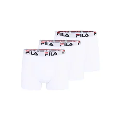 FILA Boksarice, bela