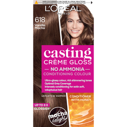 LOreal Paris Casting Creme Gloss boja za kosu 618