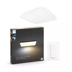 Aurelle PHILIPS HUE STROPNA SVJETILJKA SQ 46.5W BIJELA