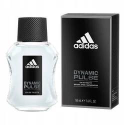 Adidas Dynamic Pulse toaletna voda za moške 50 ml