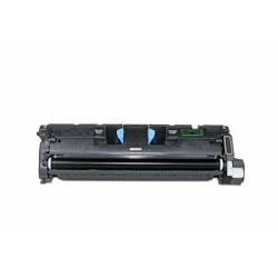 Kompatibilen toner za HP 121A / C9700A - črna