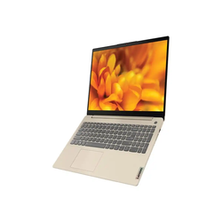 Laptop LENOVO IdeaPad 3 15ITL6 15.6IPS FHD/DOS/i5-1135G7/8GB/256GB SSD/SRB/boja peska