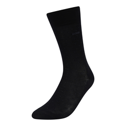 BOSS Casual Nogavice George, modra