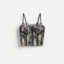 Reserved - LADIES` BLOUSE