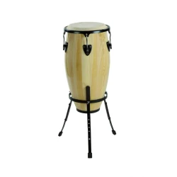 Conga boben 30x71 cm s stojalom Goldon 38312