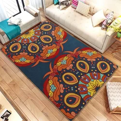 Conceptum Hypnose Tepih, 160x230cm, Šareni