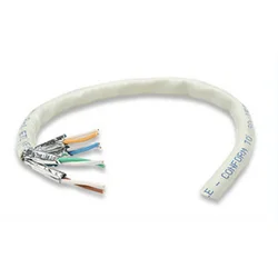 INTELLINET LAN SFTP kabl Intellinet 341165 Cat6 305m Solid/23AWG/CU