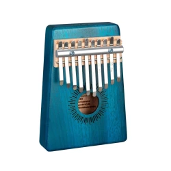 Kalimba SELA 10tipk Mahagonij votla SE 244