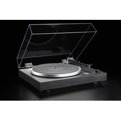 DUAL CS 529 BT Black
