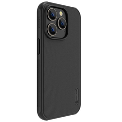 Nillkin – Super Frosted Shield Pro – iPhone 14 Pro Max – crna