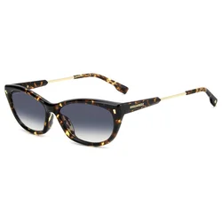 Sončna očala Dsquared2 D2 0209/G/S 086/08