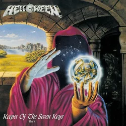 Helloween - Keeper of the Seven Keys, Pt. I