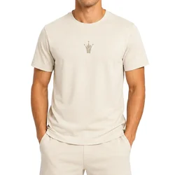 361 Degrees majica short sleeve T-shirt Jokic za muškarce