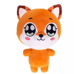 Hoody Kin Akademija: Plišasta figura lisice - 31,5 cm
