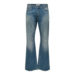 Only & Sons Kavbojke ONSGIBB modra