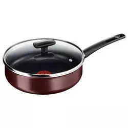 TEFAL tiganj sa poklopcem Simplicity 24cm B3053202