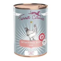 Terra Canis Intestinal Chicken 400 g