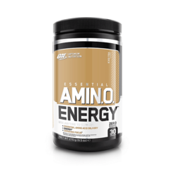 Optimum Nutrition Amino Energy 270g ledeni čaj – Optimum Nutrition
