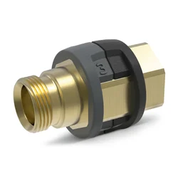 Karcher PROFI Stranska krtača, trda 2.644-486.0