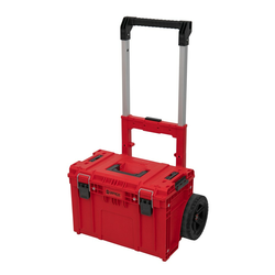 shumee QBRICK SISTEM PRIME SET 1 RDEČ