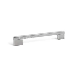 Ručica za nam. AA18 128x146mm alum. GTV