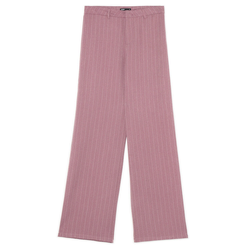 Cropp - Pantalone sa prugama - grožđe