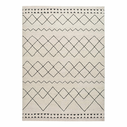 Bež preproga 200x290 cm Dreams Line – Universal
