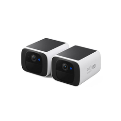 EUFY S220 SoloCam 2 Pack (E8134321)