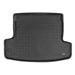 Rubber trunk mat BMW 3 2019- (G21, combi)