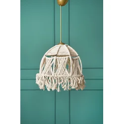 Opviq Luster Blanno, 80cm, E27